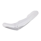 Front Fender Mudguard for Ducati Desert X (2022–2024) White