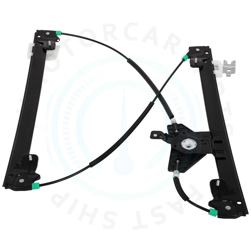 Power Window Regulator for Nissan Pathfinder (2013–2021)