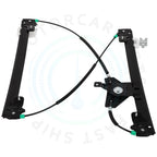 Power Window Regulator for Nissan Pathfinder (2013–2021)