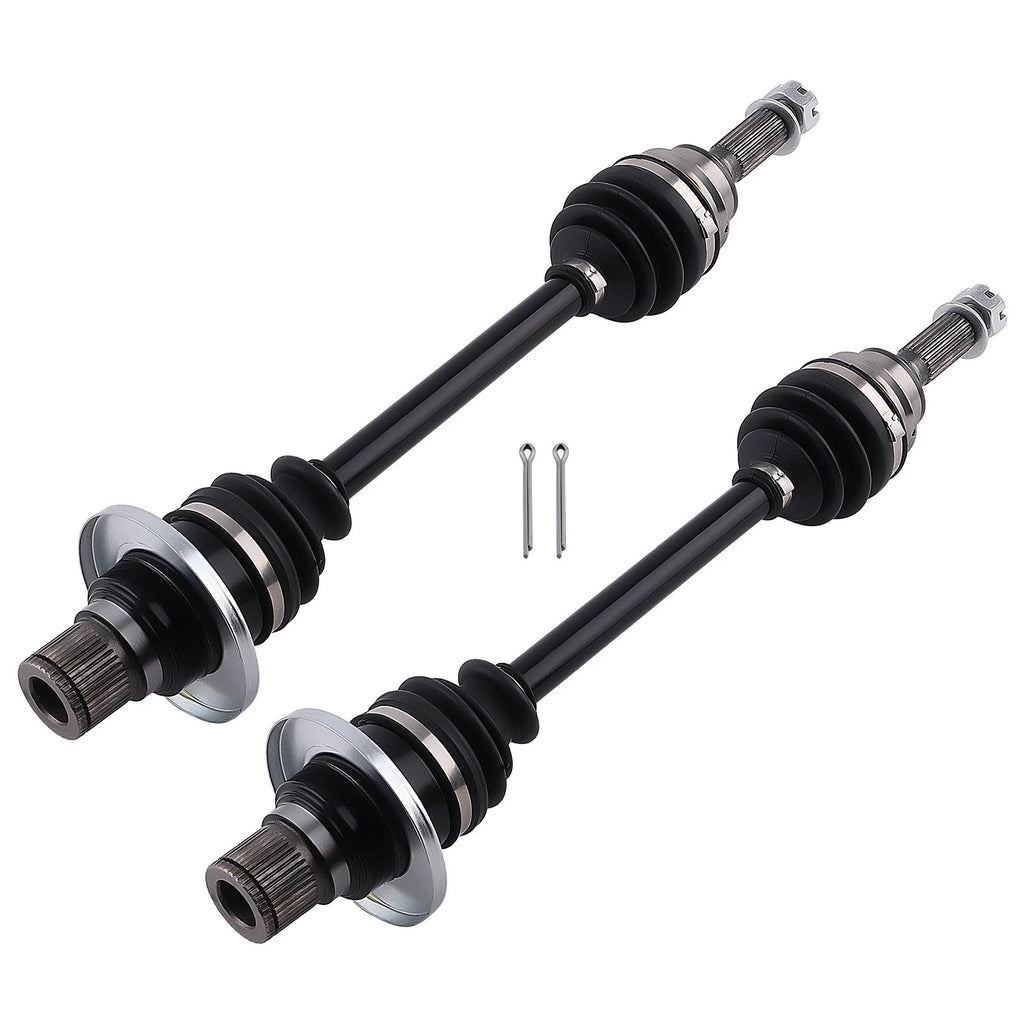 Rear CV Joint Axles Set for Suzuki King Quad 450–750 (2015–2020)