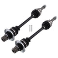 Rear CV Joint Axles Set for Suzuki King Quad 450–750 (2015–2020)