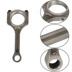 Set of 4 Connecting Rods for Hyundai Sonata Tucson Kia Sorento (2011–2020)