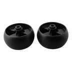 Replacement Deck Wheels for Multiple Models (2010–2023)