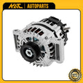 Alternator for Chevrolet Cobalt and Malibu (2008–2010)