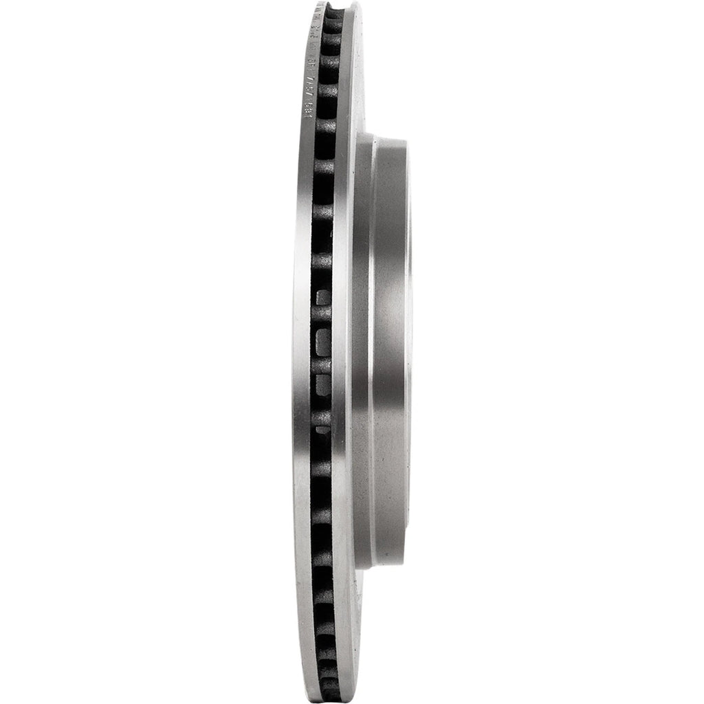 Disc Brake Rotor for Cadillac CTS (2008–2014) Rear Solid
