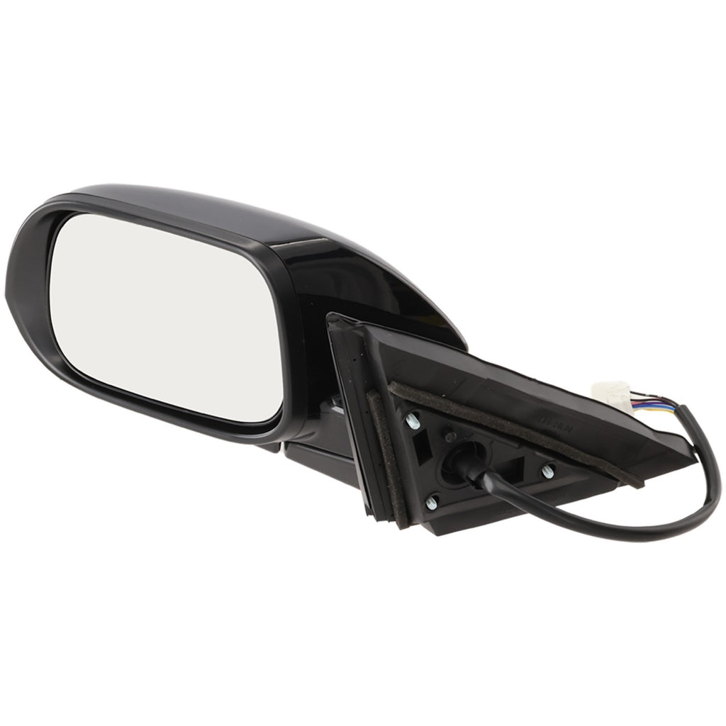 Heated Driver Left Side Mirror for Acura TSX (2005–2008)