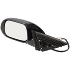 Heated Driver Left Side Mirror for Acura TSX (2005–2008)