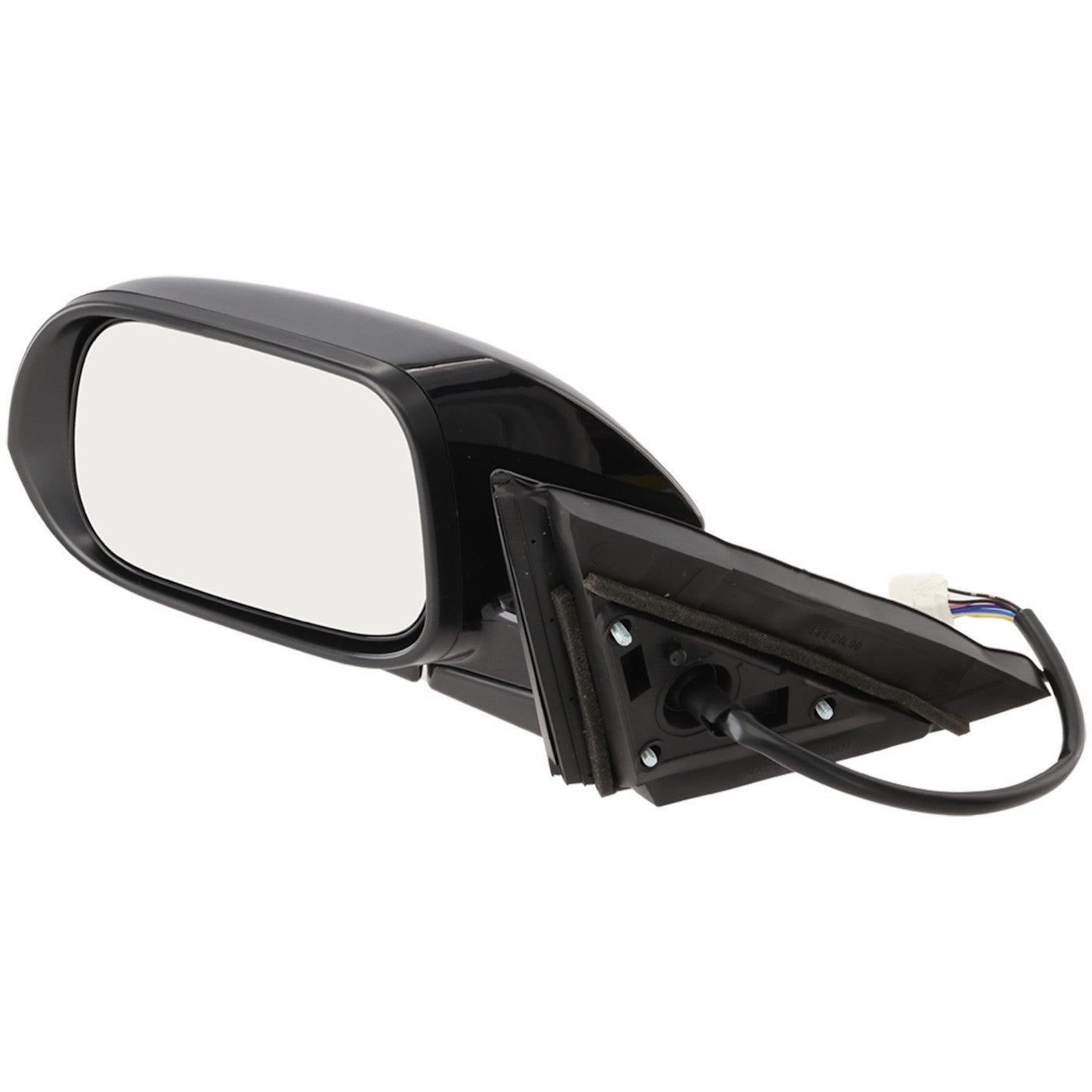 Heated Driver Left Side Mirror for Acura TSX (2005–2008)