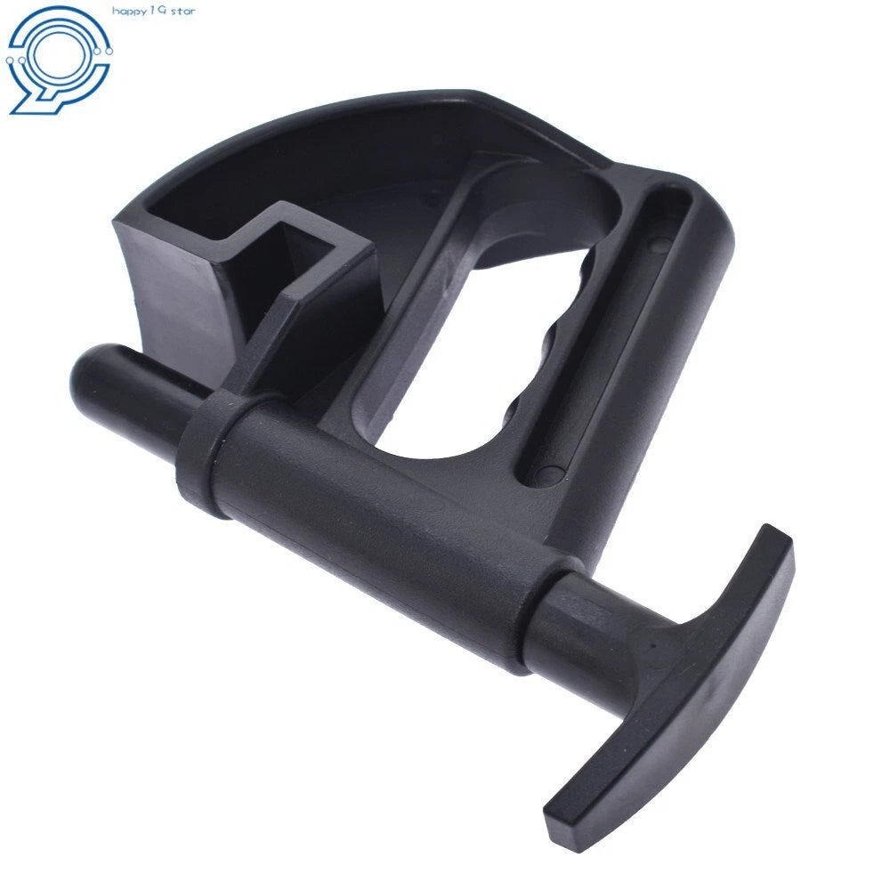 Set of 2 Tire Changer Bead Clamp Tools for Universal Rims