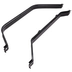 Set of 2 Fuel Tank Straps for Honda CR-V (2012–2016)