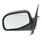 Set of 2 Manual Mirrors for Ford Explorer Sport Trac (2001–2005)