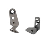 Set of 2 Moving & Fixed Knives for TAJIMA SWF Toyota Embroidery Machines
