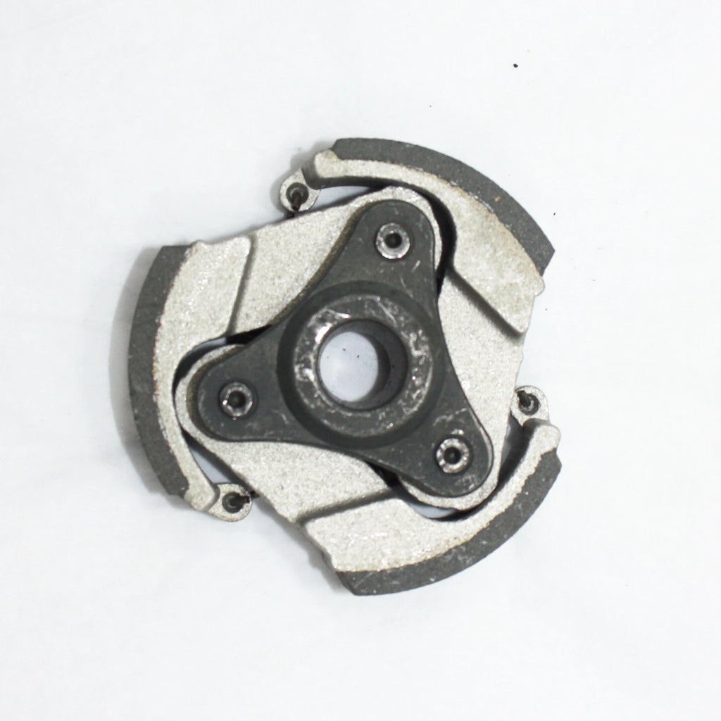 Clutch Drum Bell Housing + Plate for 47cc 49cc Mini Pocket Quad ATV (T8F)