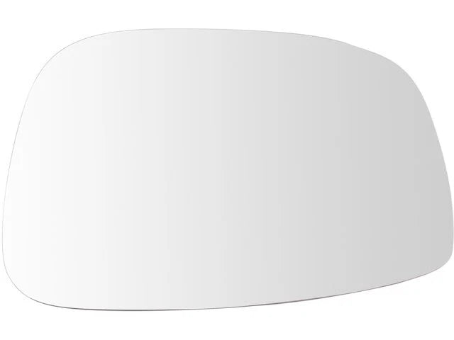 Left Door Mirror Glass for Mazda CX-5 (2017–2020) GC491DV