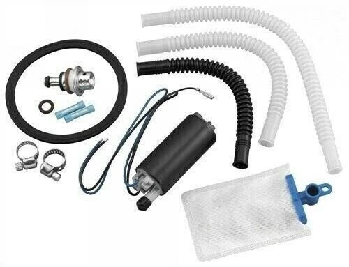 Fuel Pump Rebuild Kit 136498 for Can-Am Polaris ATV