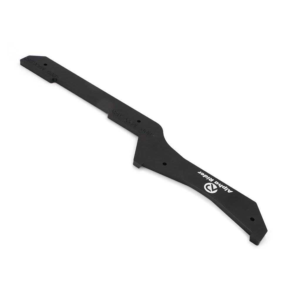 Clutch Offset Alignment Tool for Polaris Axys/Matryx Snowmobile (2015–Present)