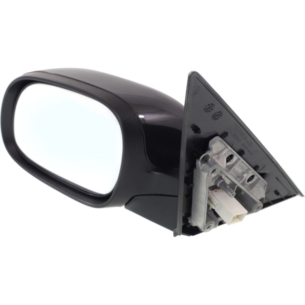 Power Heated Side Mirrors for Kia Soul (2014–2019)