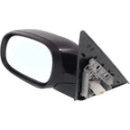 Power Heated Side Mirrors for Kia Soul (2014–2019)