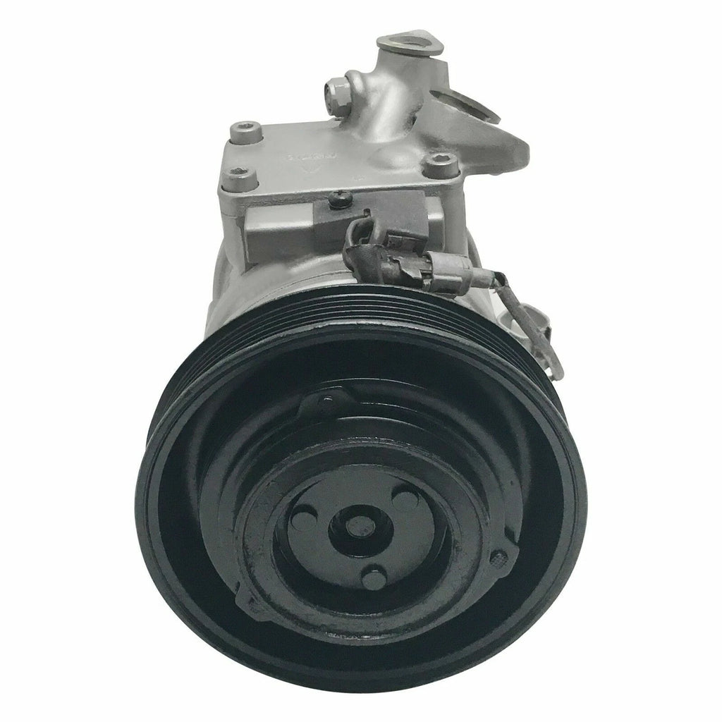 AC Compressor Kit Replacement for Toyota Corolla 1.8L (1998-2002)