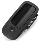 Front Driver LH Outside Door Handle for Chevy Express GMC Savana (1996–2009)