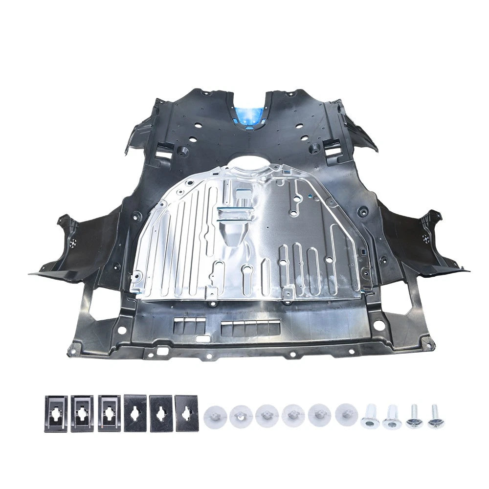 Engine Under Splash Shield for Honda Accord (2023–2025) 74110-30A-A00