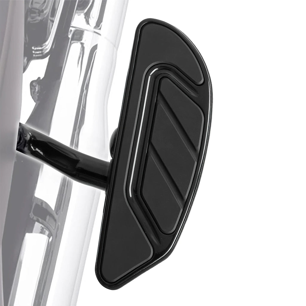 Passenger Footboard Floorboard for Harley Touring Electra Street Glide (1993–2024)