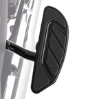 Passenger Footboard Floorboard for Harley Touring Electra Street Glide (1993–2024)
