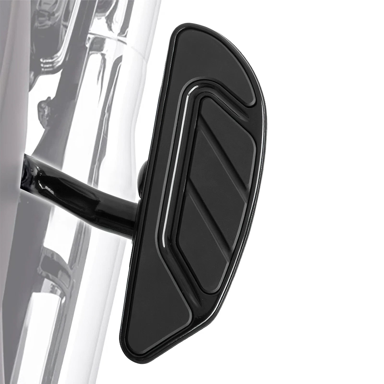 Passenger Footboard Floorboard for Harley Touring Electra Street Glide (1993–2024)
