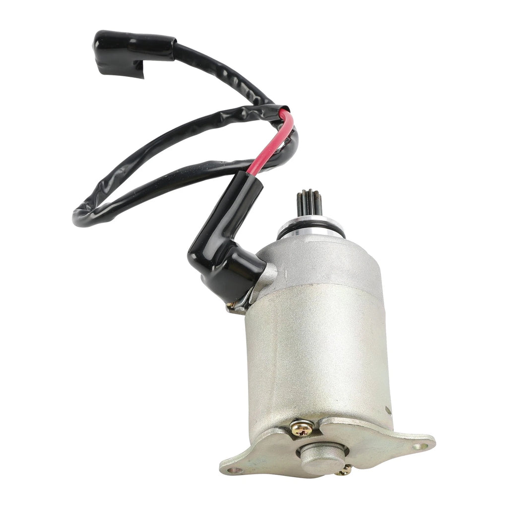 Starting Motor for AEON Cobra 180, Summit 180, Overland 180 (31200-119-000)