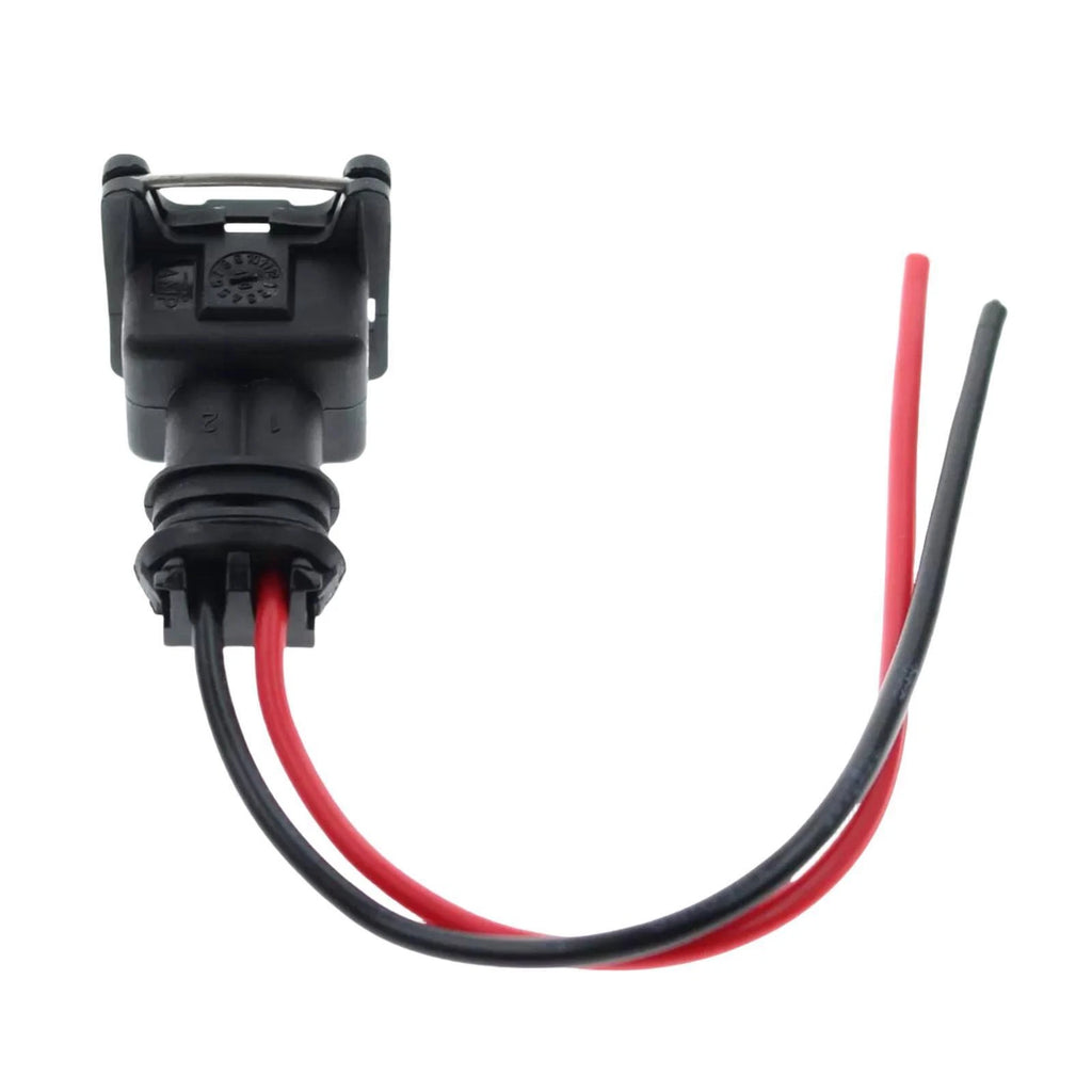 Fuel Pump Wire Harness Pigtail Plug Clip for Volvo Penta (3858261, 3857650)