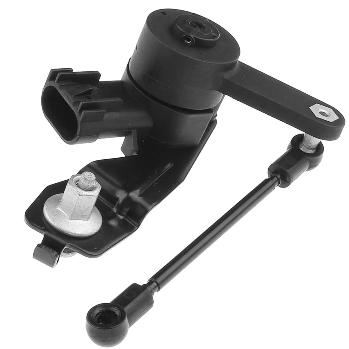 2X Rear Side Height Level Sensor for Chevrolet Camaro (2016â2018)