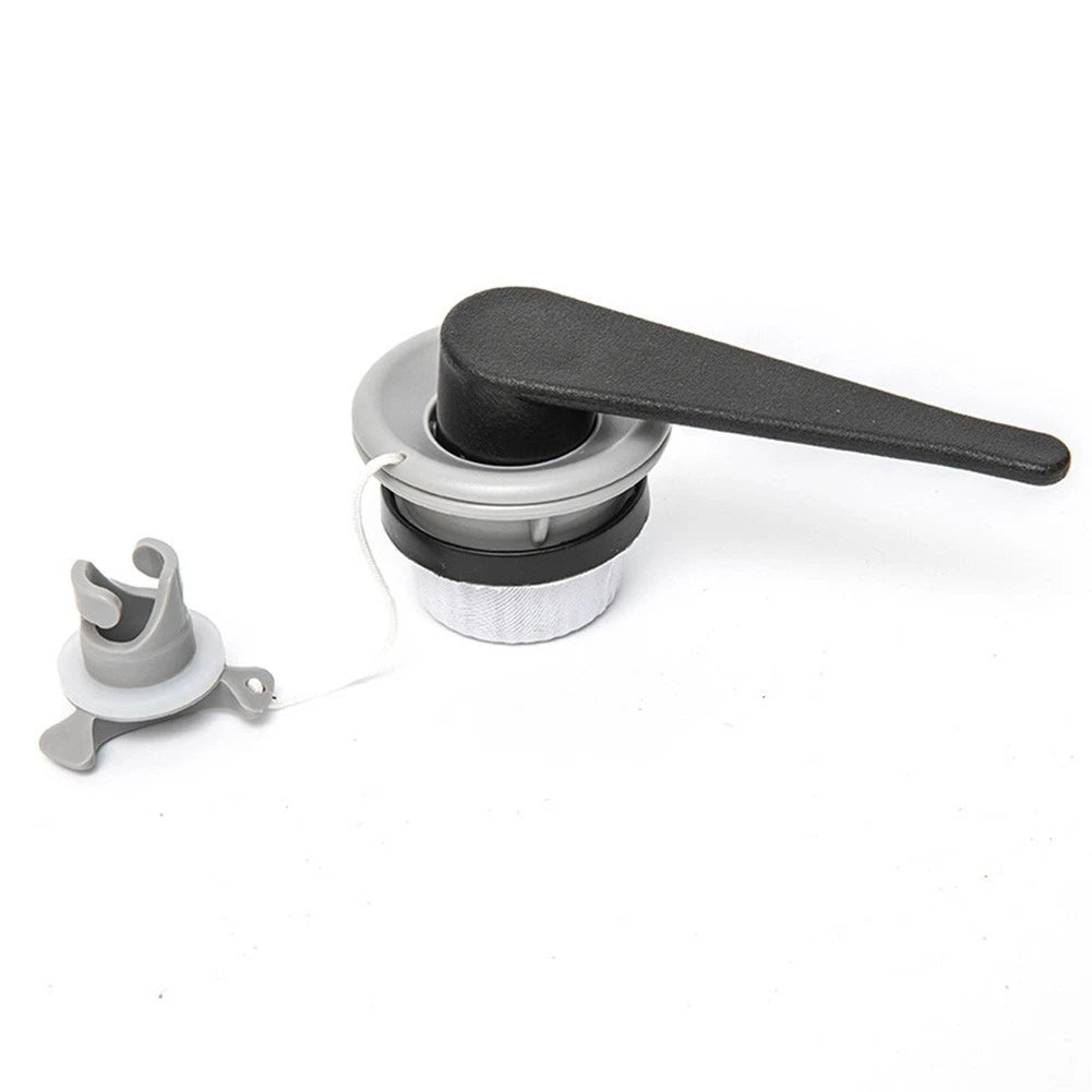 6 Groove PVC Wrench for Inflatable Boats (Safety Air Valves)