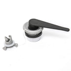 6 Groove PVC Wrench for Inflatable Boats (Safety Air Valves)