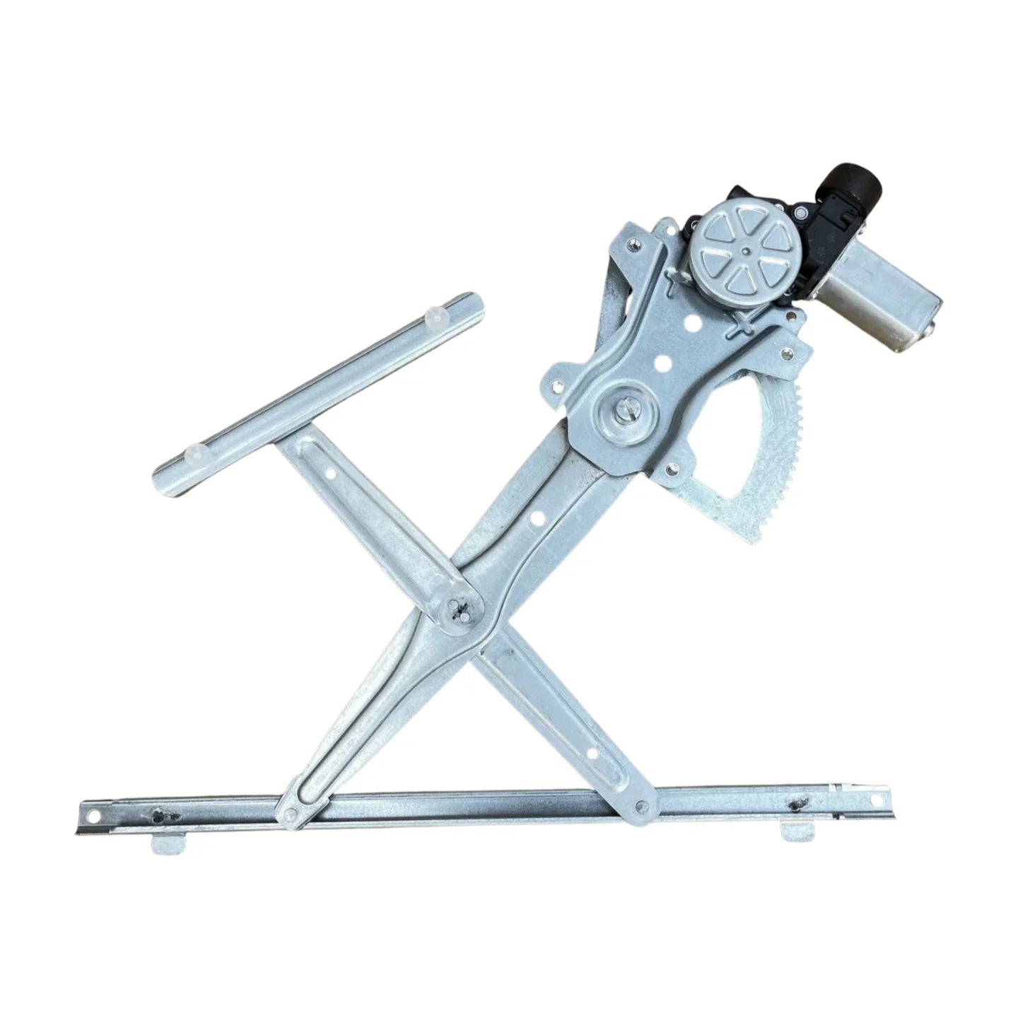 Front Window Regulator With 6-Pin Motor for Mitsubishi Lancer (2007–2017)