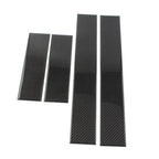 Door Sill Step Shield Trim for Jeep Grand Cherokee (2011-2020)