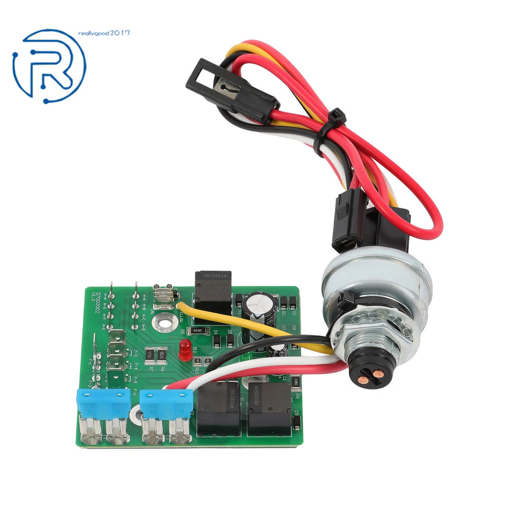 Ignition Key Switch Module AM132500 for John Deere GT225 GT235 GT245 GX255 GX325