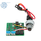 Ignition Key Switch Module AM132500 for John Deere GT225 GT235 GT245 GX255 GX325