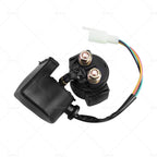 Starter Motor Relay Solenoid for PIT PRO 110cc 150cc 250cc ATV Quad