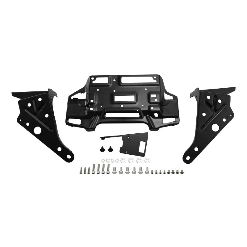 Inner Fairing & Radio Support Bracket for Harley Electra Glide (2014–2023)