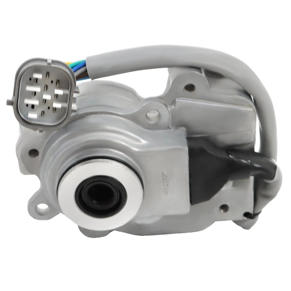 Differential Final Drive Actuator Motor for Honda