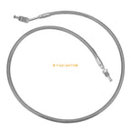 Front Right Brake Line for Polaris Ranger 500 425 (2000–2004) 1910485