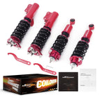 24 Way Adjustable Coilovers Lowering Kit for Mitsubishi Lancer (2008-2016)