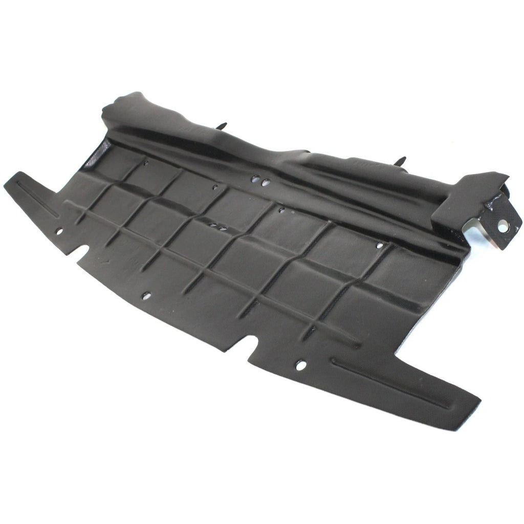 Engine Splash Shields for Chevy Malibu (2004–2008)