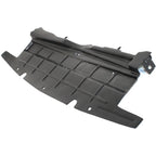 Engine Splash Shields for Chevy Malibu (2004–2008)