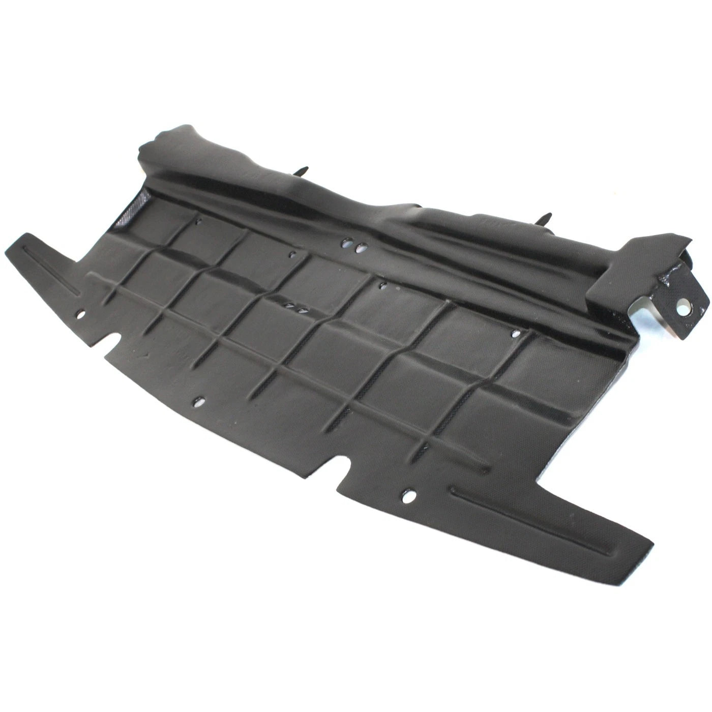 Engine Splash Shields for Chevy Malibu (2004–2008)