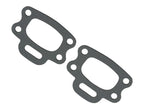 Set of 2 Exhaust Manifold Gasket for SeaDoo HX / SP / SPI (1995–1997)