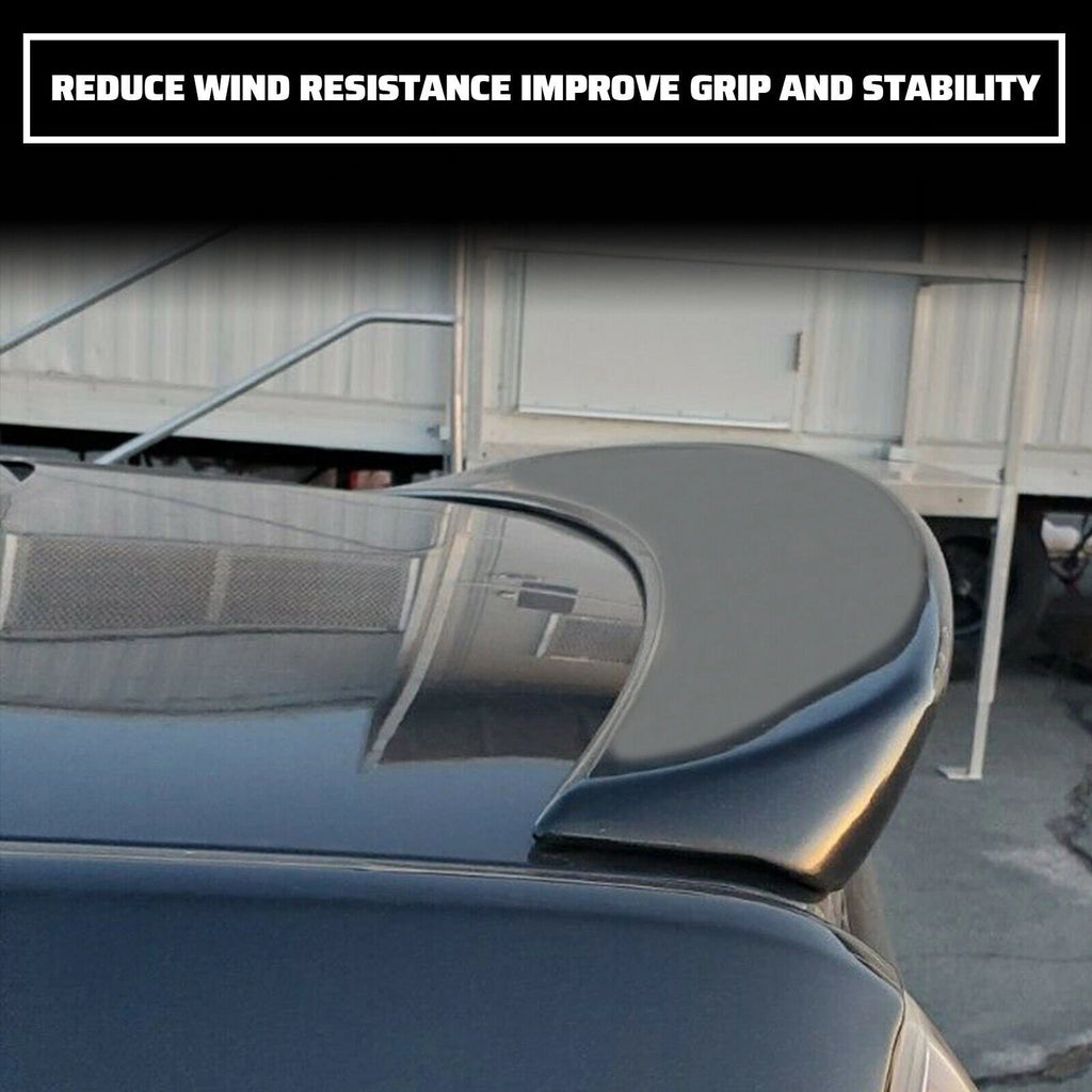 Factory Style Spoiler Wing for Chrysler 300 SRT8 (2011-2023) Painted
