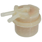 Fuel Filter 1.5L 4cyl 3A-C for Toyota Tercel AL25 (1984–1988)