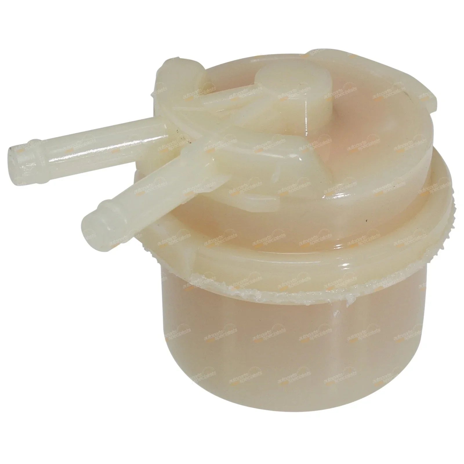 Fuel Filter 1.5L 4cyl 3A-C for Toyota Tercel AL25 (1984–1988)