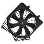 Cooling Fan Assembly for Honda Accord (2018–2022) 386156A0A01 2300 RPM